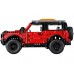 LEGO Technic 42213 Ford Bronco® SUV